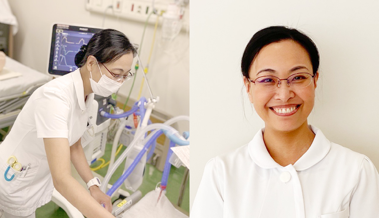 看護教育センター