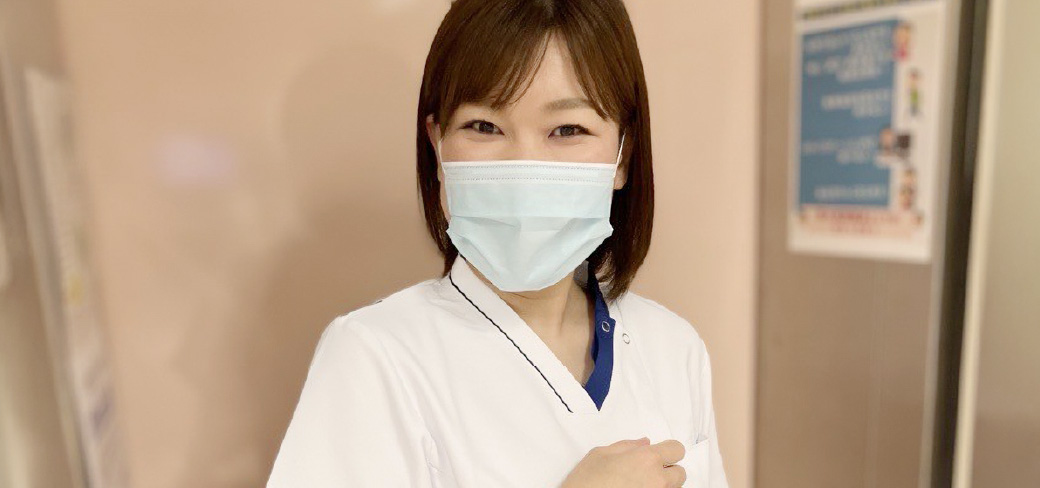 育児部分休業のスタッフ業務終了