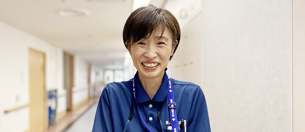 看護補助者募集（パート採用）