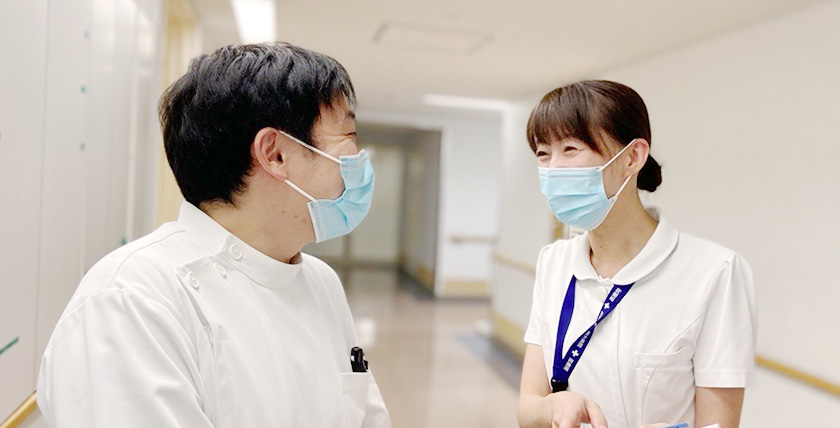 給与・勤務形態