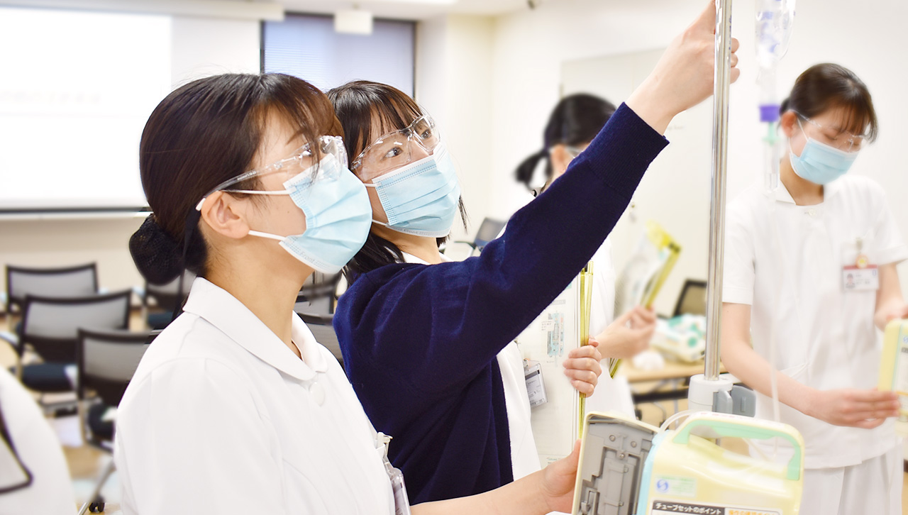 教育とキャリアアップ