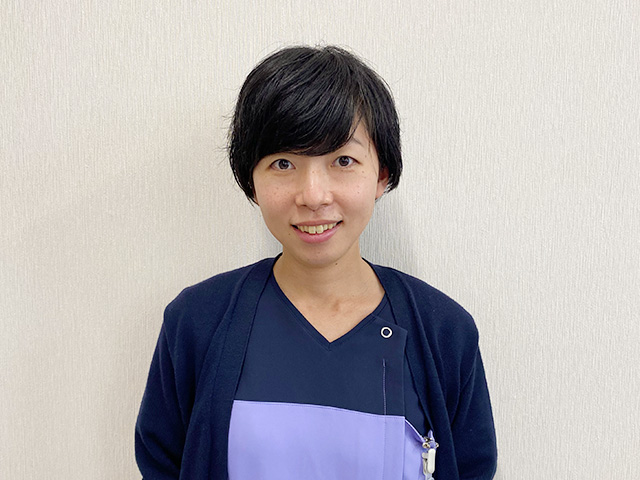 総合患者支援センター スタッフ