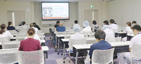 周術期管理センター2