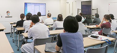 周術期管理センター3