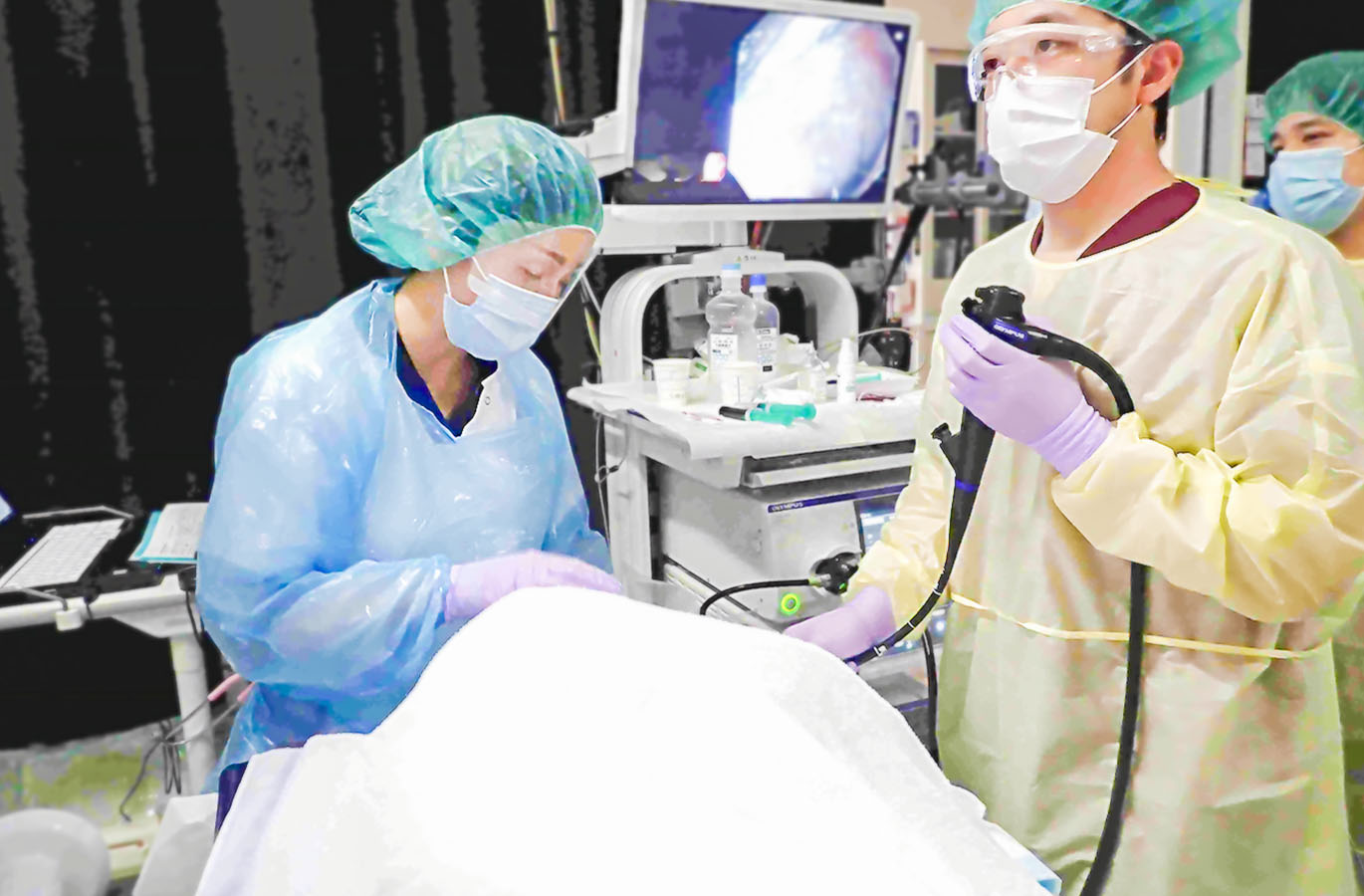 光学医療診療部1