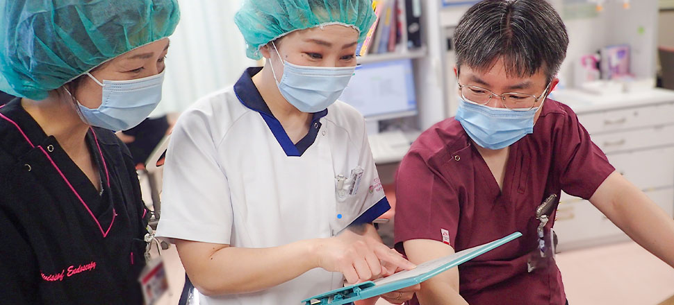 光学医療診療部3