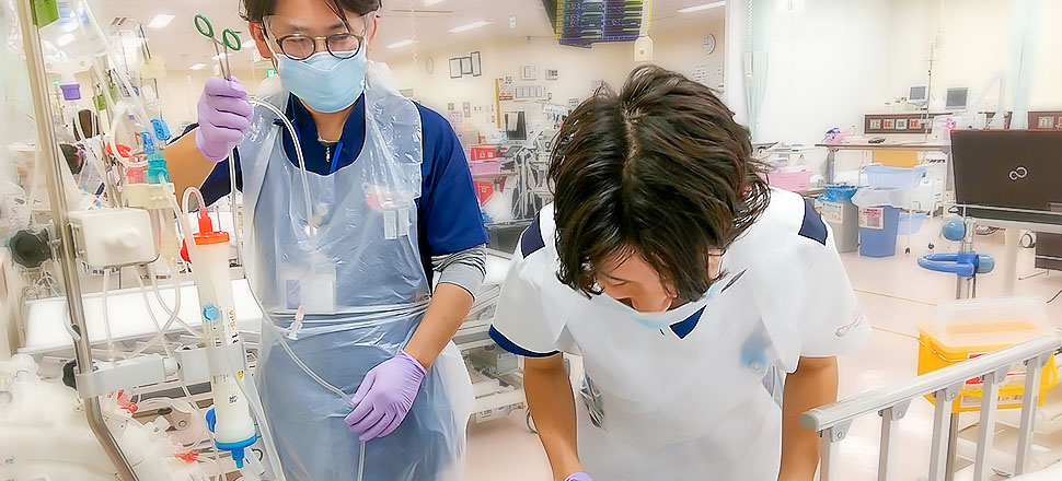 血液浄化療法部3