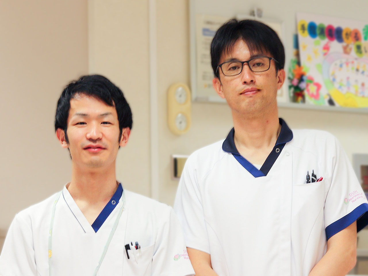 精神科神経科 スタッフ