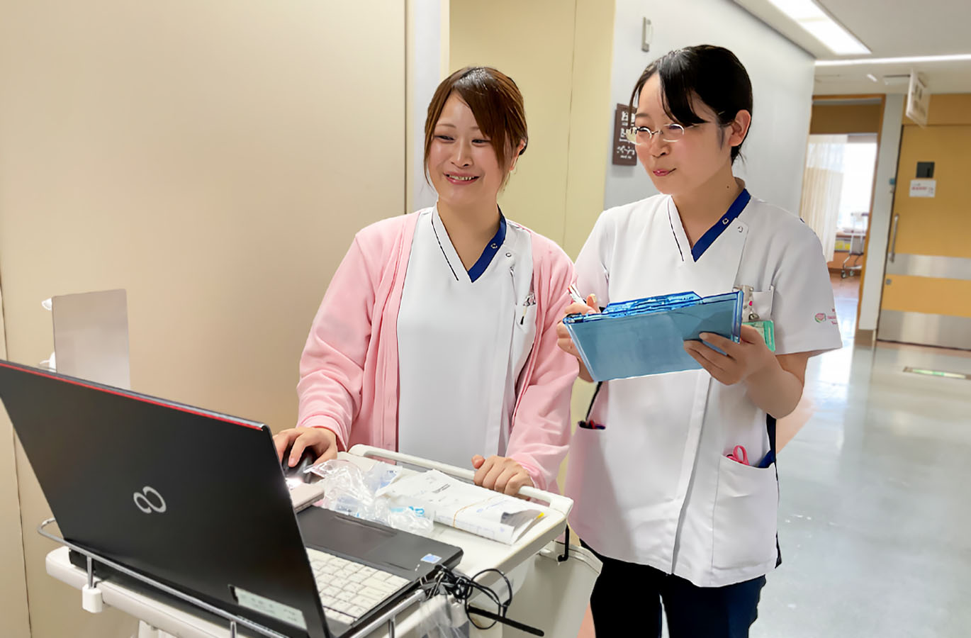 整形外科 / 脳神経外科 / 脳神経内科1