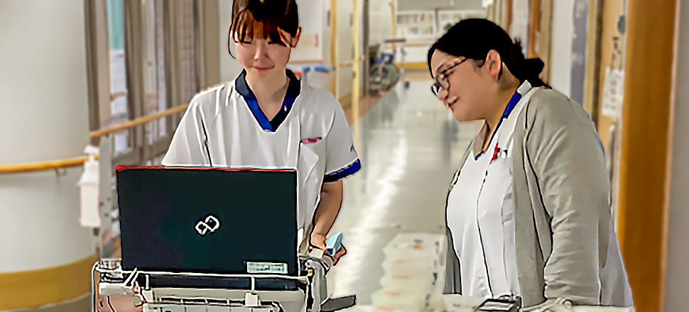 整形外科 / 脳神経外科 / 脳神経内科3