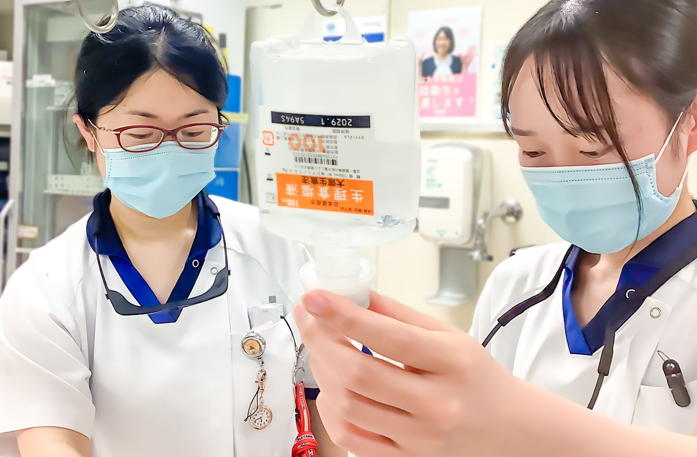 耳鼻咽喉・頭頸部外科 / 形成外科 / 消化器内科 / 乳腺・内分泌外科 / 泌尿器科1