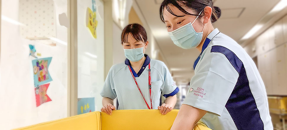 小児科 / 小児神経科 / 小児外科 / 耳鼻科2