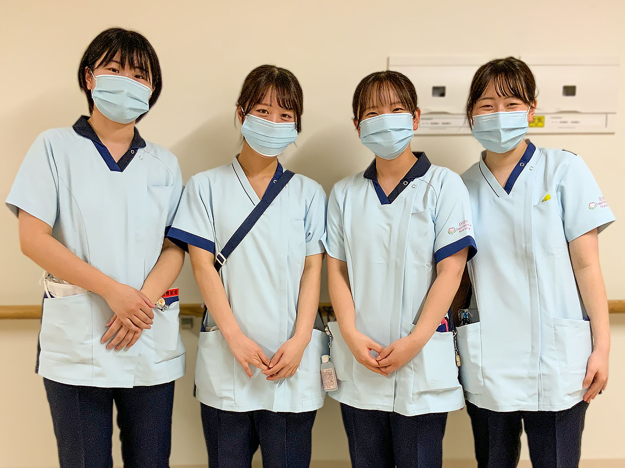 NICU・GCU スタッフ