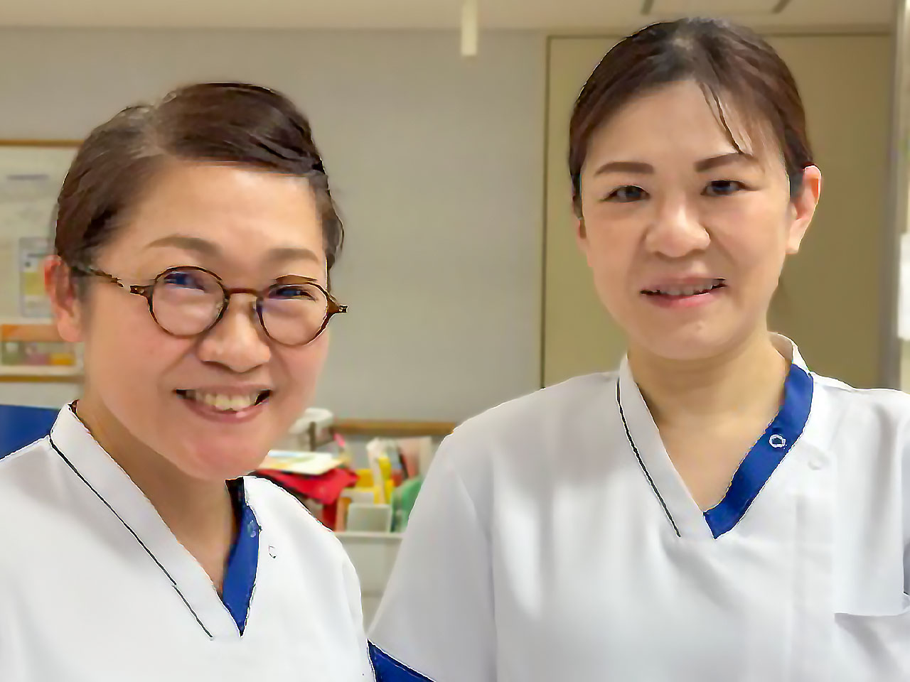 消化器内科 スタッフ