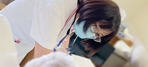 リウマチ・膠原病内科 / 腎臓・糖尿病・内分泌内科 / 循環器内科 / 総合内科・総合診療科 / 乳腺・内分泌外科 / 整形外科 / 感染症内科3