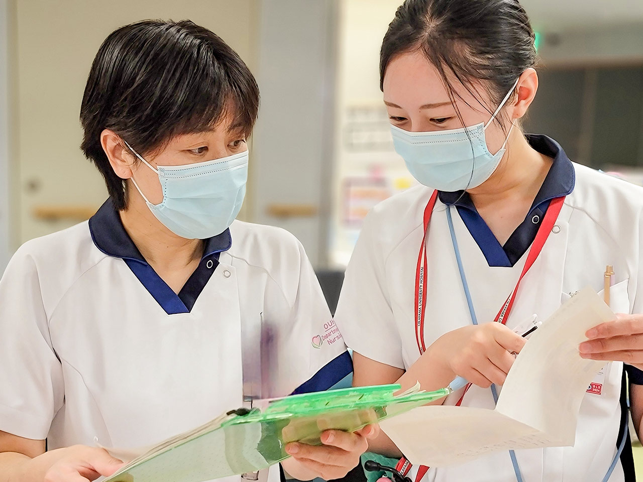 リウマチ・膠原病内科 / 腎臓・糖尿病・内分泌内科 / 循環器内科 / 総合内科・総合診療科 / 乳腺・内分泌外科 / 整形外科 / 感染症内科 スタッフ