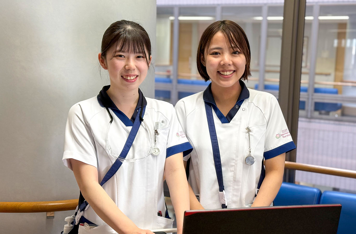 呼吸器・アレルギー内科 / 血液・腫瘍内科 / 乳腺・内分泌外科 / 放射線科1