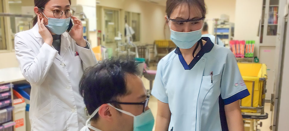 心臓血管外科 / 小児外科 / 脳神経外科 / 口腔外科 / 整形外科 / 消化管・肝胆膵外科2