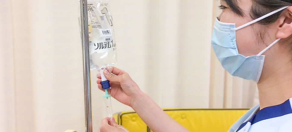 心臓血管外科 / 小児外科 / 脳神経外科 / 口腔外科 / 整形外科 / 消化管・肝胆膵外科3