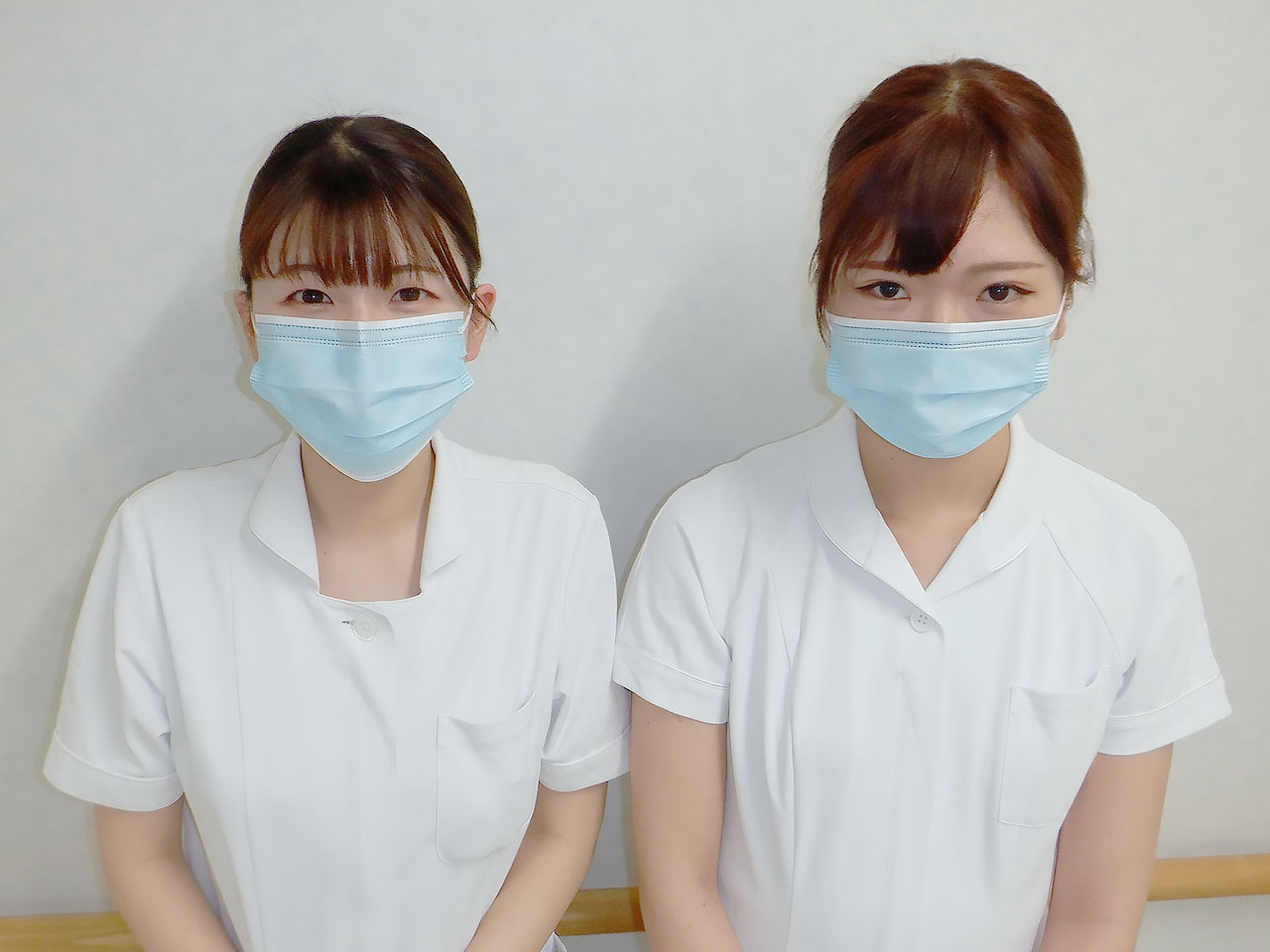 ICU / CICU スタッフ