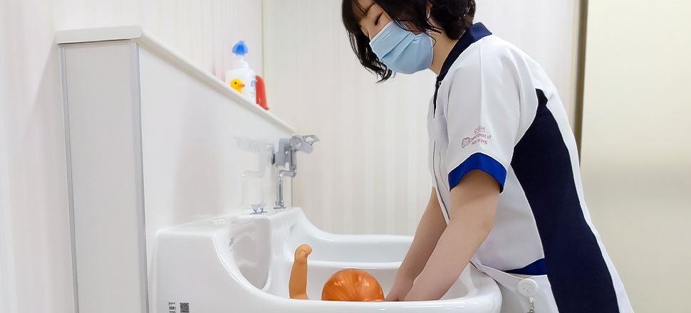 産科婦人科 / MFICU3