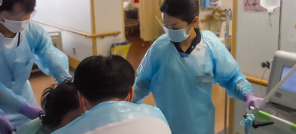 消化管・肝胆膵外科3