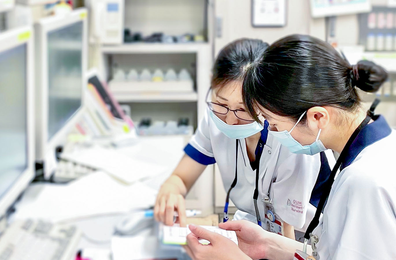 循環器内科 / 心臓血管外科 / 消化管・肝胆膵外科 / 腎臓・糖尿病・内分泌内科1