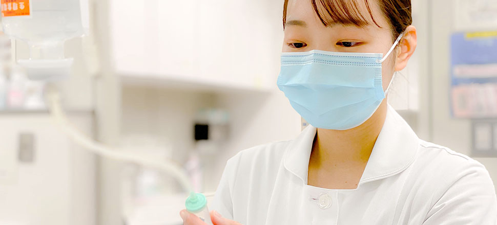 呼吸器外科 / 呼吸器・アレルギー内科 / 消化管・肝胆膵外科 / 放射線科2