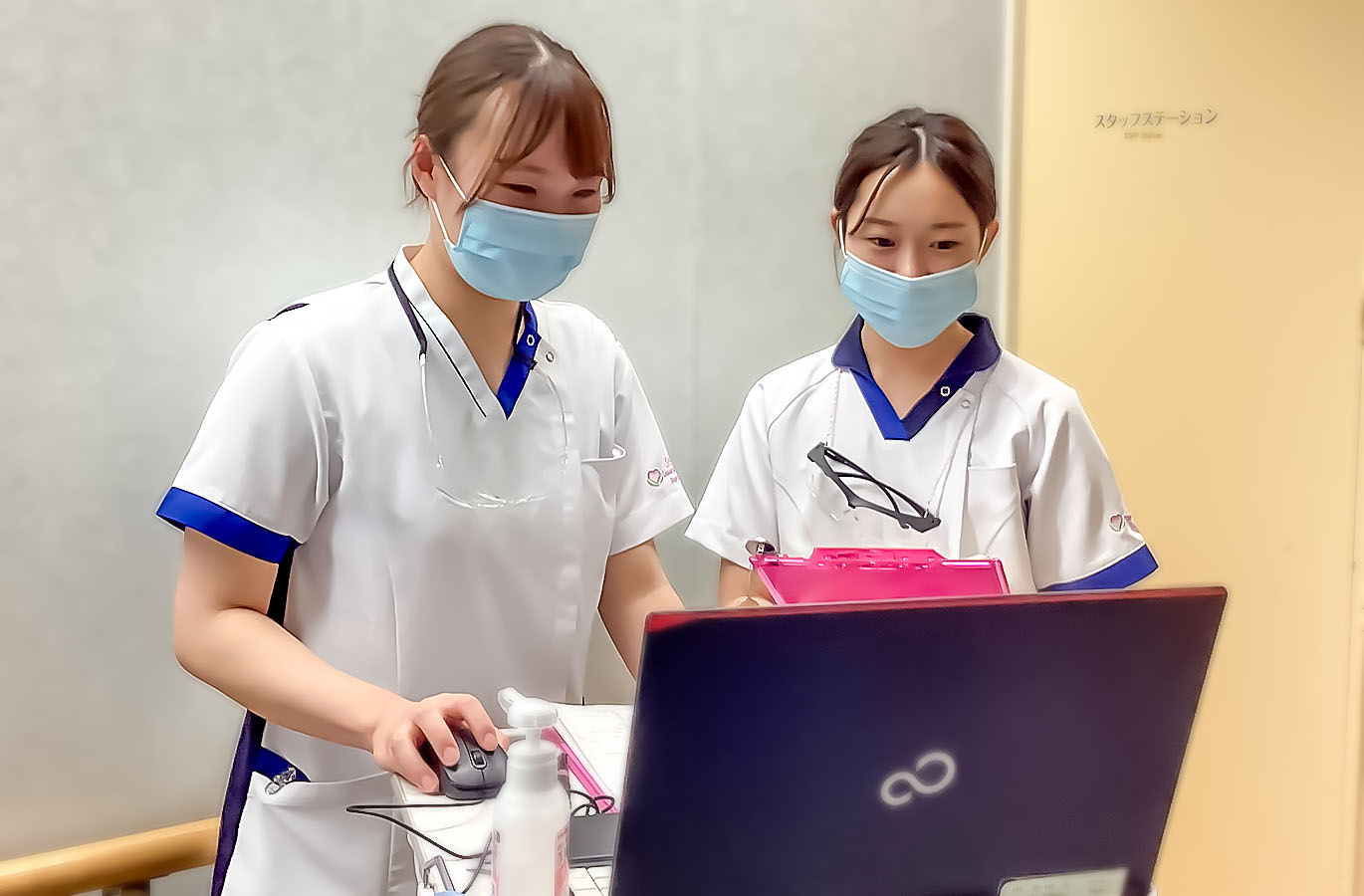 脳神経外科 / 脳神経内科 / 整形外科1