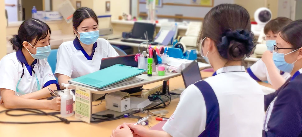 脳神経外科 / 脳神経内科 / 整形外科3