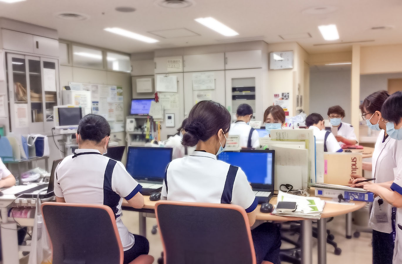 口腔外科 / 皮膚科 / 耳鼻咽喉・頭頚部外科 / 総合内科・総合診療科 / 泌尿器科1