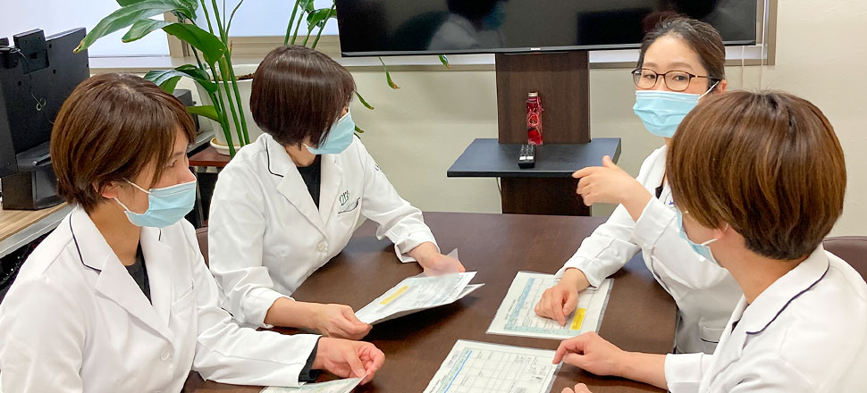 臓器移植センター2