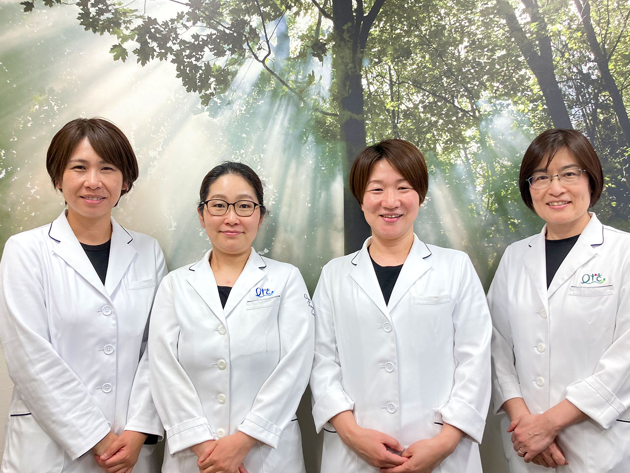 臓器移植センター スタッフ